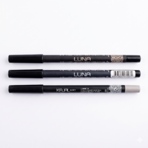 قلم كحل لونا كاجال الناعم Luna Kajal Soft Eye Liner