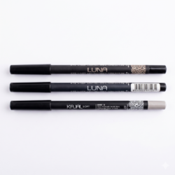 قلم كحل لونا كاجال الناعم Luna Kajal Soft Eye Liner
