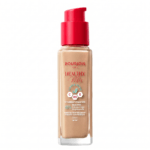 فاونديشن برجوا هيلثي ميكس درجة 54N بيج – إشراقة طبيعية وفيتامينات – Bourjois Healthy Mix Foundation 30ml