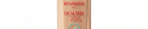 فاونديشن برجوا هيلثي ميكس درجة 54N بيج – إشراقة طبيعية وفيتامينات – Bourjois Healthy Mix Foundation 30ml