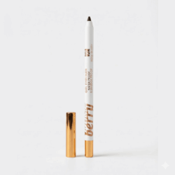 جل آيلاينر روز بيري الأصلي – سواد فاحم ومقاوم للمياه والعرق – Rose Berry Gel Eyeliner 1.2g