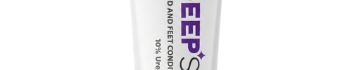 كريم ديب سوفت باليوريا 10% لليدين والقدمين - Deep Soft Hand & Feet Cream (10% Urea)