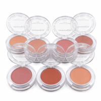 أماندا ميلانو أحمر خدود ويبد - Amanda Milano Whipped Blush (Cream to Powder Finish) 1