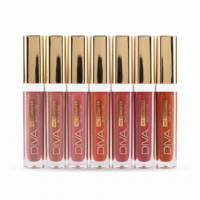 روچ أماندا ديفا مط السائل بتركيبة كريمية ثابتة | AMANDA Milano Diva Matte Lip Color