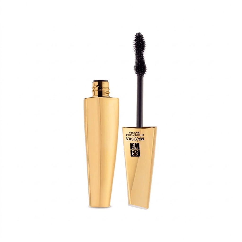Maxicil Mascara Black