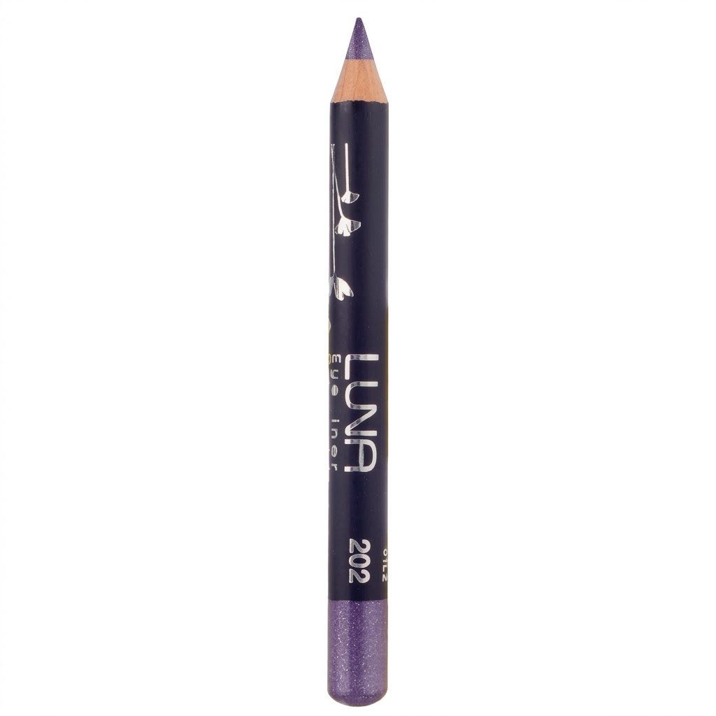 Luna Longwear Eyeliner Pencil