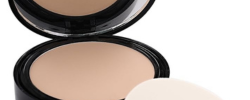 Cybele compact foundation powder for women - 01 beige, 12 gm