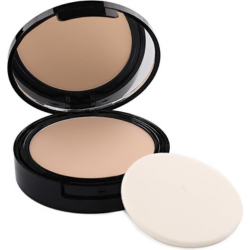 Cybele compact foundation powder for women - 01 beige, 12 gm