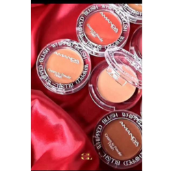 Amanda Milano Whipped Blush