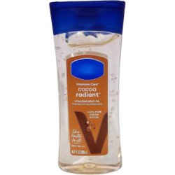 Cocoa Butter Intensive Care Gel Oil 200ml