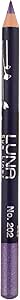قلم كحل لونا طويل الأمد Luna Longwear Eyeliner – ومظهر مطفي (Matte)