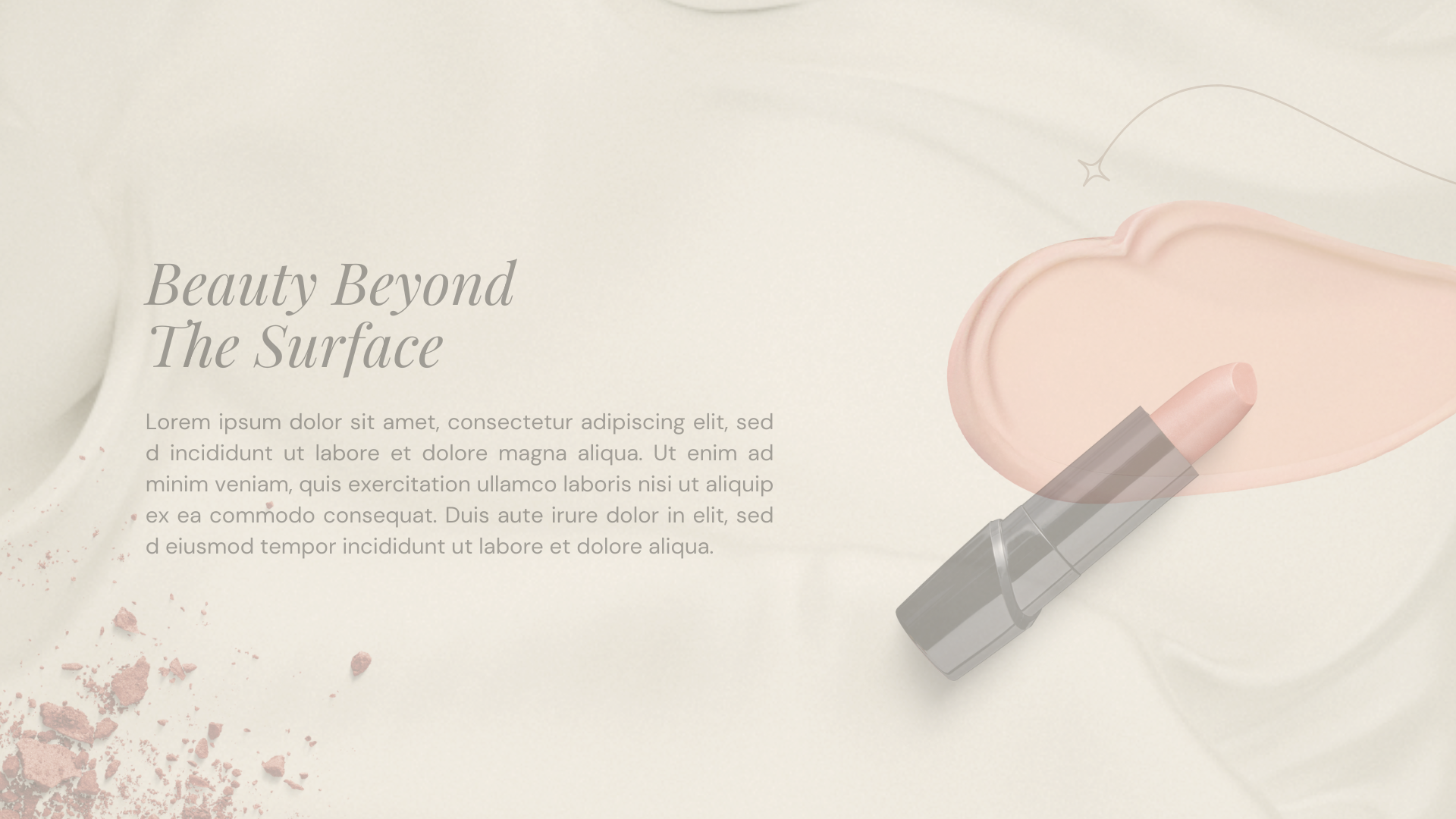 مكياج Might Cinema المتكامل بسعر خيالي وخصم 35%! 🔥 جميلات "Princess Cosmetics"👸🏻، رجعلنالكم بأقوى العروض اللي ما تتفوتش! ✨ بمناسبة اقتراب [اذكر مناسبة قريبة مثل عيد الفطر، عيد الأم، إلخ]، جهزنالكم مجموعة "Might Cinema" المتكاملة عشان تتألقي بأجمل إطلالة.😍 المجموعة دي فيها كل اللي هتحتاجيه: 💚 ملمع شفايف (ماجيك ليب جلوس) لترطيب ولمعان طبيعي. 🐻 روج دبدوب ماتي بلمسة نهائية مخملية تدوم طويلاً. 🖤 ماسكرا سوداء كربونية لتطويل وتكثيف الرموش بشكل مذهل. 🌸 هايلايتر سائل لإضاءة وجهك وإبراز جمال ملامحك. 🖤 كونتور سائل لتحديد ملامح الوجه ونحتها باحترافية. 🔥 وكل ده، بخصم 35%! 🔥 يعني هتاخدي المجموعة كاملة بـ 484.50 جنيه بس بدلاً من 655 جنيه. 😍 📍 العرض متوفر لفترة محدودة، فمتضيعيش وقت واطلبي دلوقتي!