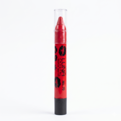 قلم روج لونا كريستال مطفي وثابت 12 ساعة - كيس بروف | Luna Crystal Lipstick Pencil 70