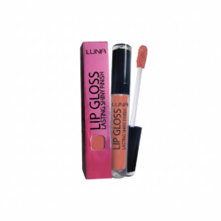 ملمع شفاه لونا ألترا مات (مطفي وثابت) | Luna Ultra-Matte Lip Gloss 47