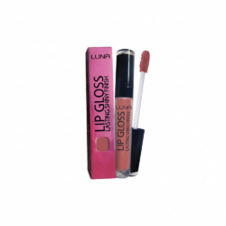 ملمع شفاه لونا ألترا مات (مطفي وثابت) | Luna Ultra-Matte Lip Gloss 50
