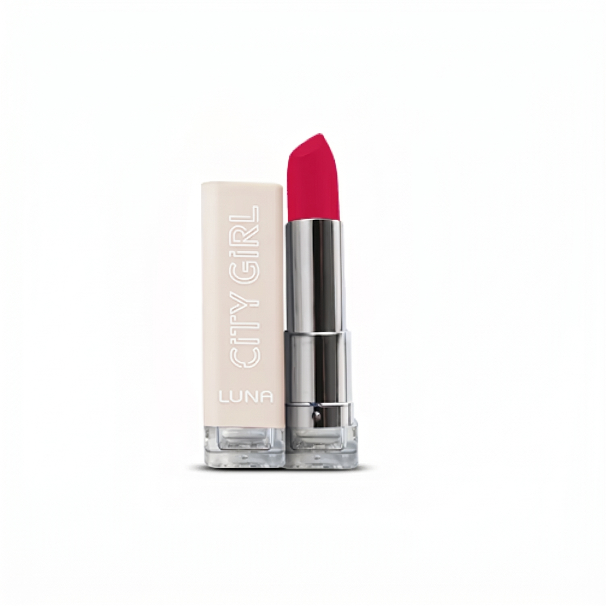 City Girl Creamy Matte Lipstick no.961