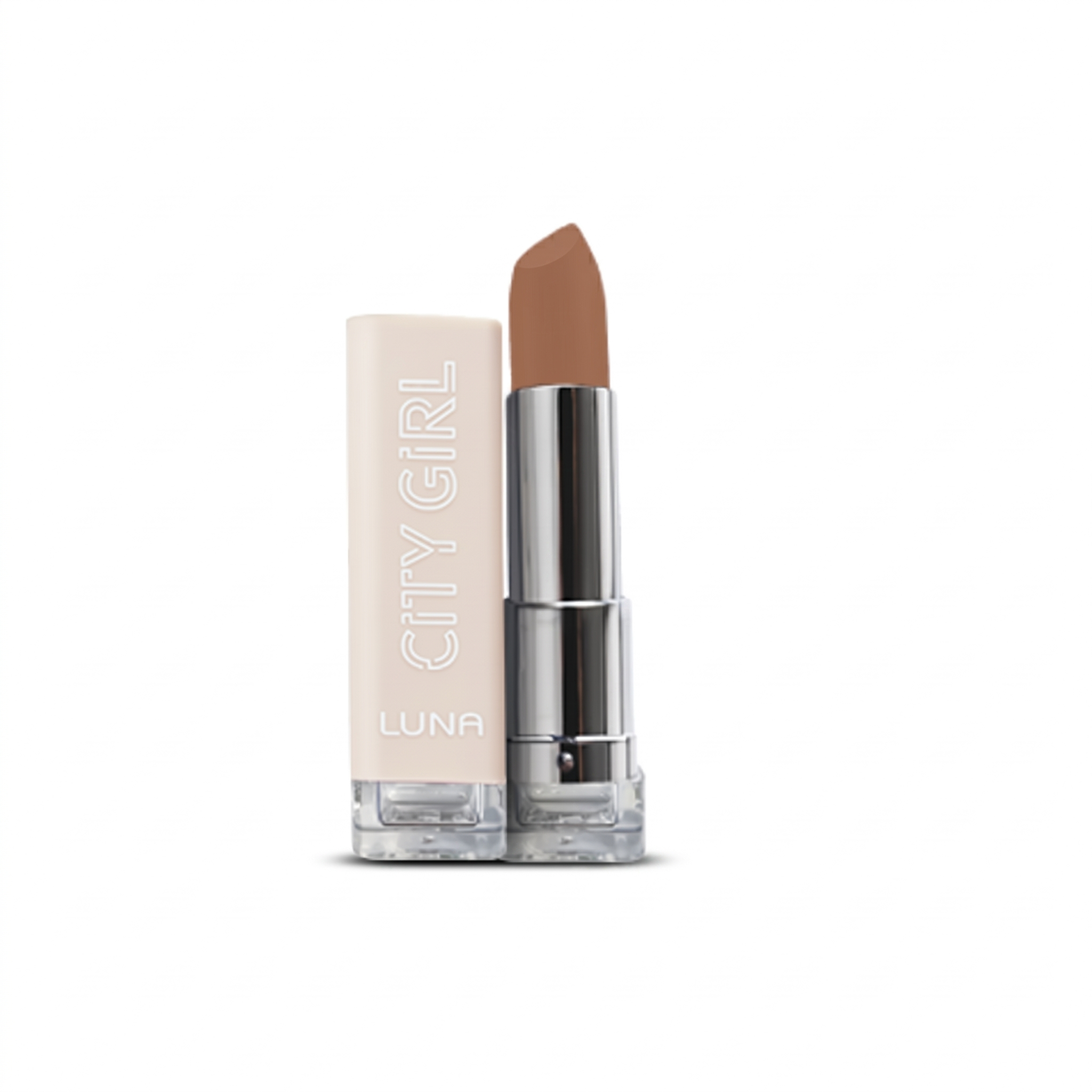City Girl Creamy Matte Lipstick no 953