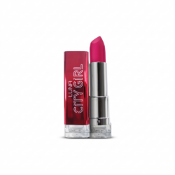 أحمر شفاه لونا ميتاليك بلمعة معدنية | Metallic Lipstick Luna 65