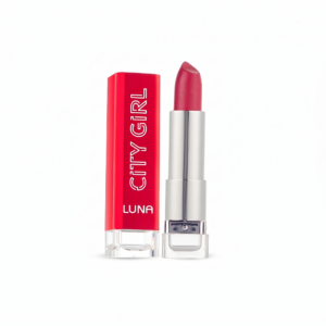 روچ لونا الكريمي المرطب – نعومة فائقة وألوان غنية | Luna Creamy Lipstick — no 912