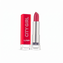 روچ لونا الكريمي المرطب – نعومة فائقة وألوان غنية | Luna Creamy Lipstick — no 912 روچ لونا الكريمي المرطب – نعومة فائقة وألوان غنية | Luna Creamy Lipstick — no 912