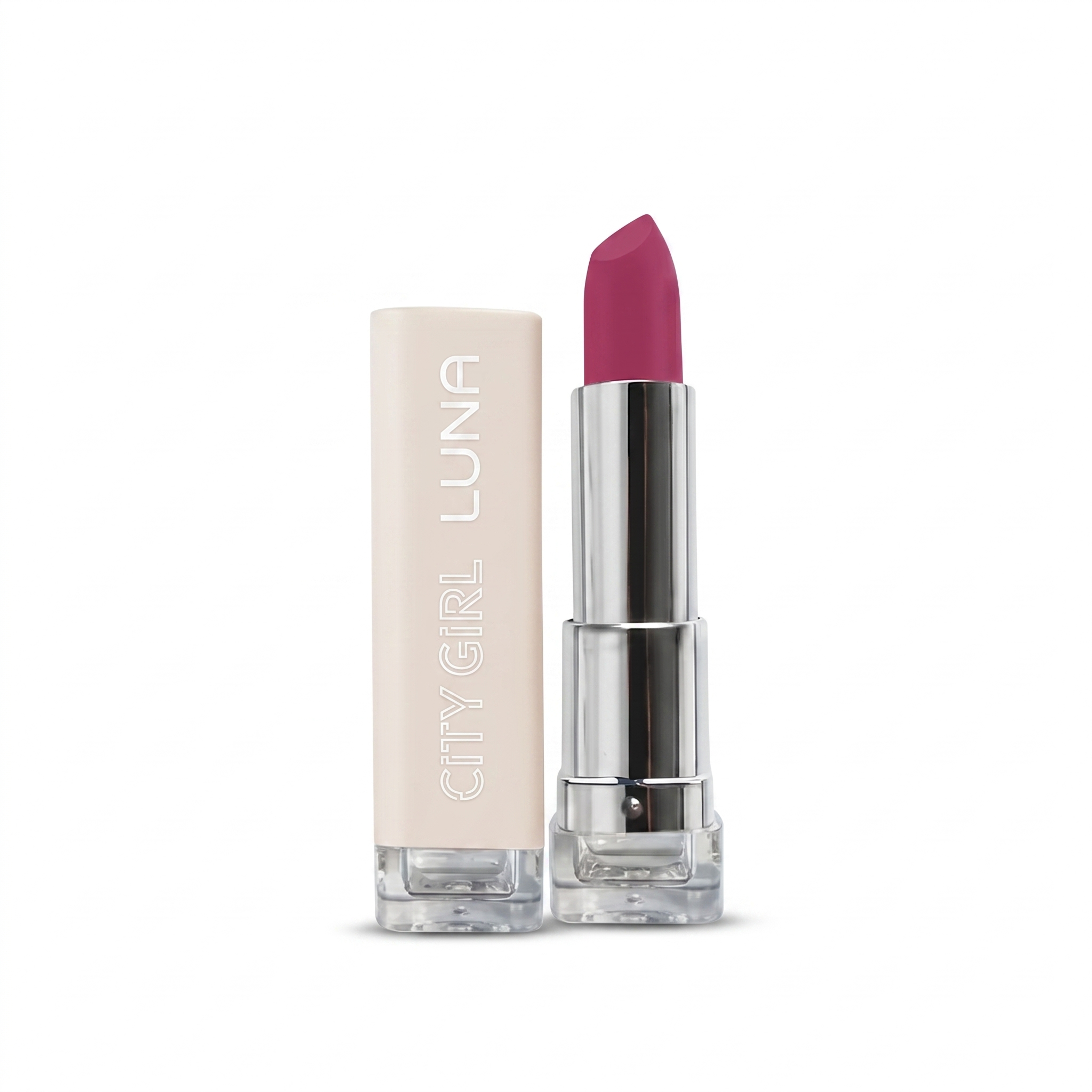 City Girl Creamy Matte Lipstick no.959
