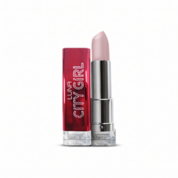 أحمر شفاه لونا ميتاليك بلمعة معدنية | Metallic Lipstick Luna 61