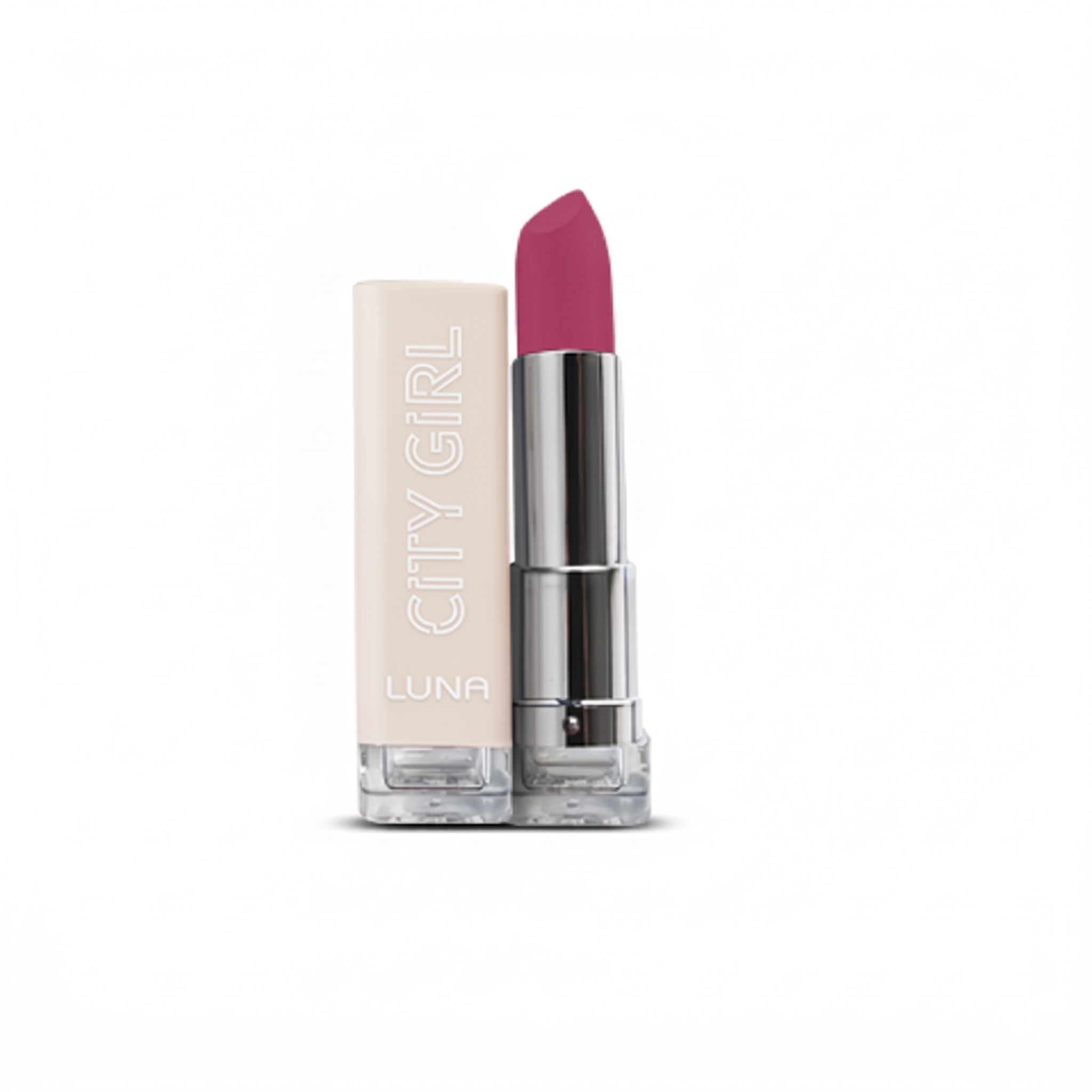City Girl Creamy Matte Lipstick no.957