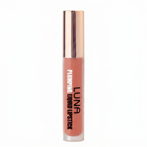 Luna Plumping Liquid Lipstick No G 885