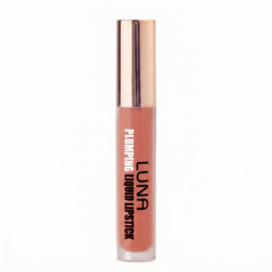 Luna Plumping Liquid Lipstick No G 885