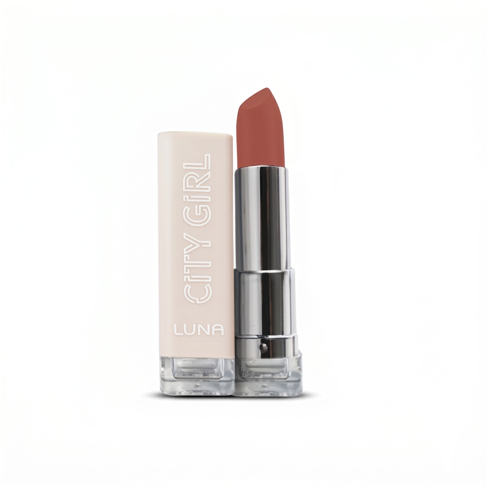 City Girl Creamy Matte Lipstick no 951
