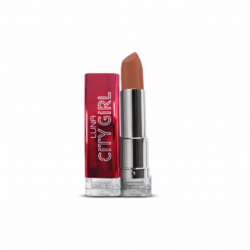 روچ لونا الكريمي المرطب – نعومة فائقة وألوان غنية | Luna Creamy Lipstick — no 902 روچ لونا الكريمي المرطب – نعومة فائقة وألوان غنية | Luna Creamy Lipstick — no 902