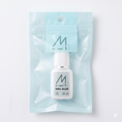 لاصق أظافر M-BON الاحترافي (Nail Glue).