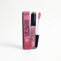 ملمع شفاه لونا ألترا مات (مطفي وثابت) | Luna Ultra-Matte Lip Gloss 46