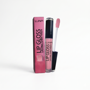 ملمع شفاه لونا ألترا مات (مطفي وثابت) | Luna Ultra-Matte Lip Gloss 46