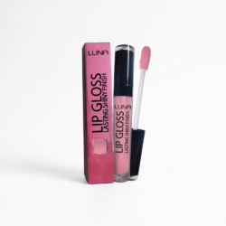 ملمع شفاه لونا ألترا مات (مطفي وثابت) | Luna Ultra-Matte Lip Gloss 46