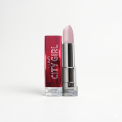 أحمر شفاه لونا ميتاليك بلمعة معدنية | Metallic Lipstick Luna 63