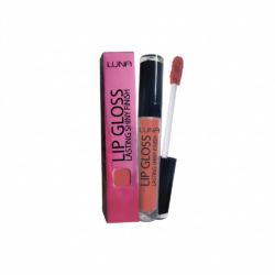 ملمع شفاه لونا ألترا مات (مطفي وثابت) | Luna Ultra-Matte Lip Gloss 48