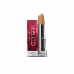أحمر شفاه لونا ميتاليك بلمعة معدنية | Metallic Lipstick Luna 64