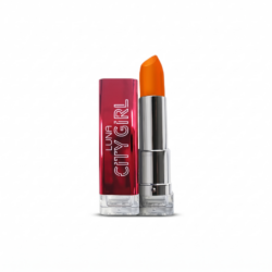 أحمر شفاه لونا ميتاليك بلمعة معدنية | Metallic Lipstick Luna 62