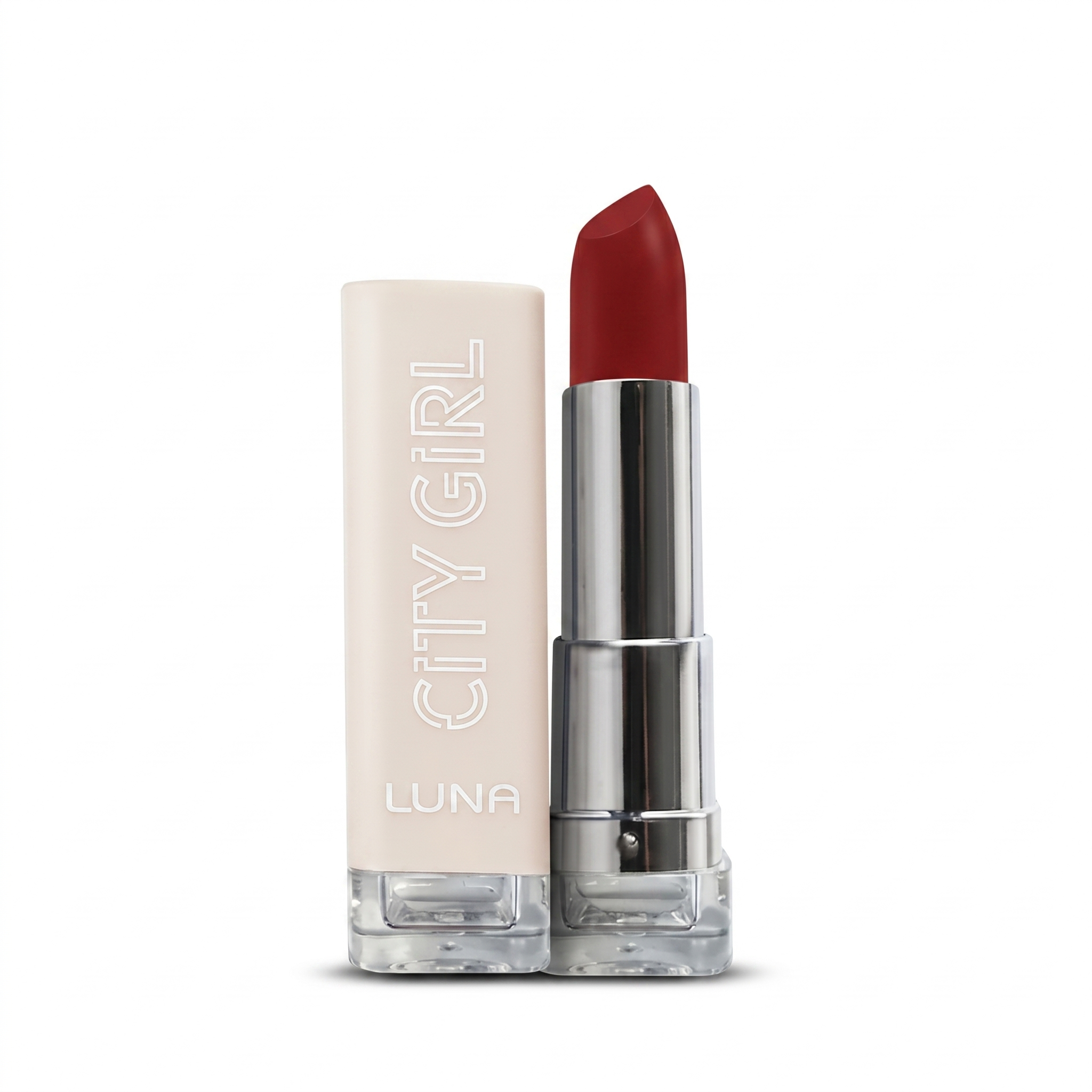 City Girl Creamy Matte Lipstick no.958