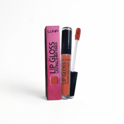 ملمع شفاه لونا ألترا مات (مطفي وثابت) | Luna Ultra-Matte Lip Gloss 49