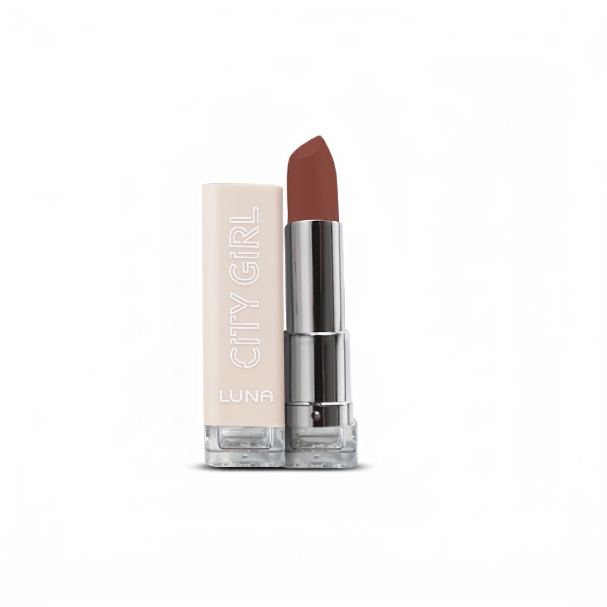 City Girl Creamy Matte Lipstick no.956