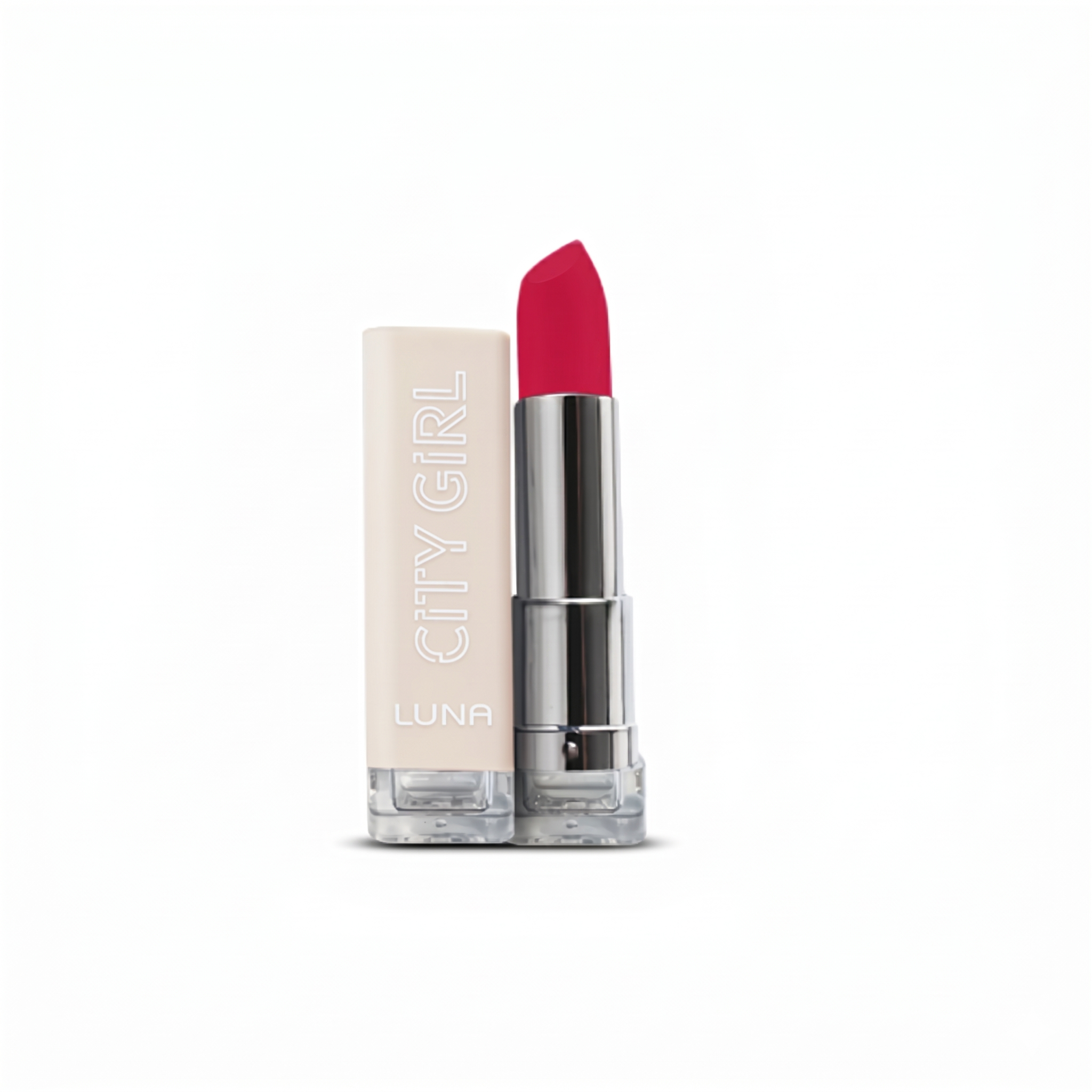 City Girl Creamy Matte Lipstick no.962