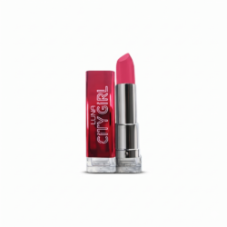 روچ لونا الكريمي المرطب – نعومة فائقة وألوان غنية | Luna Creamy Lipstick — no 911 روچ لونا الكريمي المرطب – نعومة فائقة وألوان غنية | Luna Creamy Lipstick — no 911