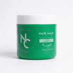 ماسك Native's Choice لتكثيف وتقوية الشعر بـ 7 زيوت وإكليل الجبل (400 مل).