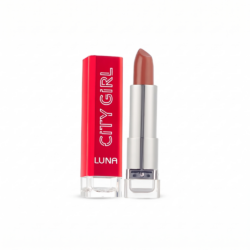 روچ لونا الكريمي المرطب – نعومة فائقة وألوان غنية | Luna Creamy Lipstick — no 904 روچ لونا الكريمي المرطب – نعومة فائقة وألوان غنية | Luna Creamy Lipstick — no 904