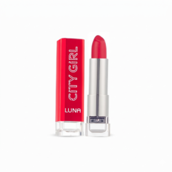 روچ لونا الكريمي المرطب – نعومة فائقة وألوان غنية | Luna Creamy Lipstick — no 13 روچ لونا الكريمي المرطب – نعومة فائقة وألوان غنية | Luna Creamy Lipstick — no 13
