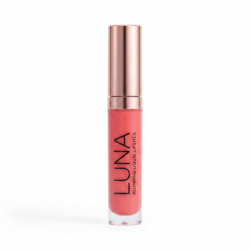 Luna Plumping Liquid Lipstick No G 880
