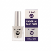 Professional Nail Spa Luna - Universal Base Coat 10 Ml