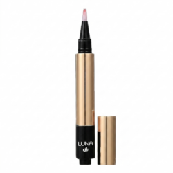 Luna Plumping Liquid Lipstick No G 887